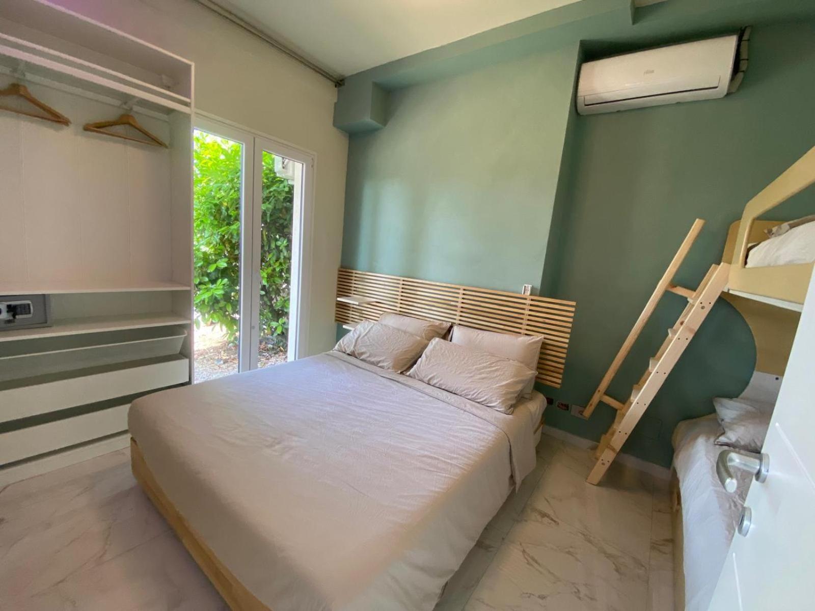 That S Amore Apartment Сан-Мартино-делла-Баталья Экстерьер фото