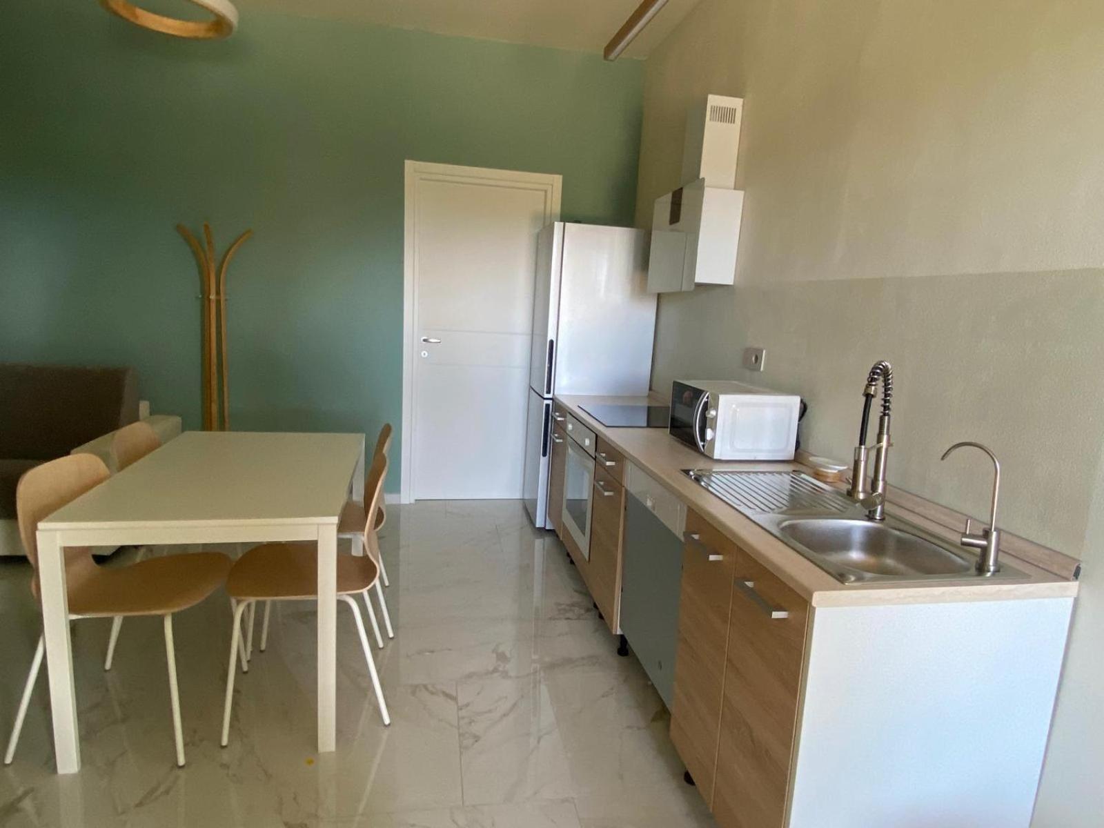 That S Amore Apartment Сан-Мартино-делла-Баталья Экстерьер фото